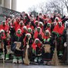 Fasnacht Winterthur 2013